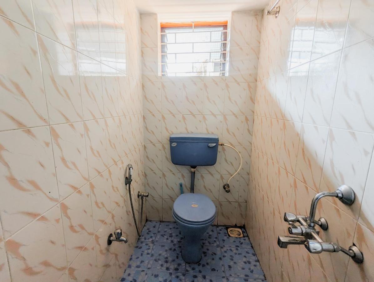 Krishna Guest House 阿姆波尔 外观 照片